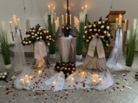 ein Bild aus dem Album